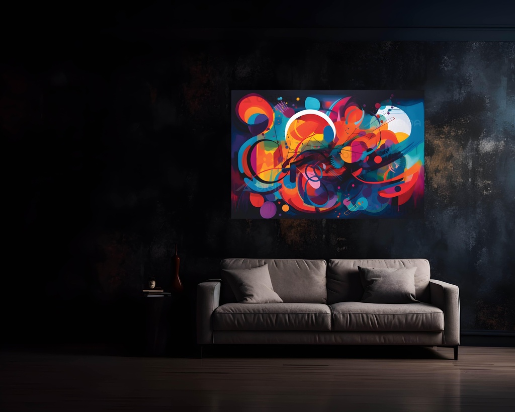Cosmic Symphony