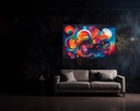 Cosmic Symphony