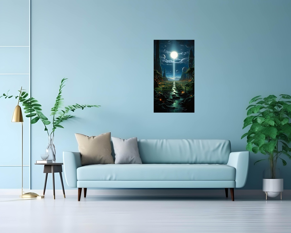 Lunar Enchantment