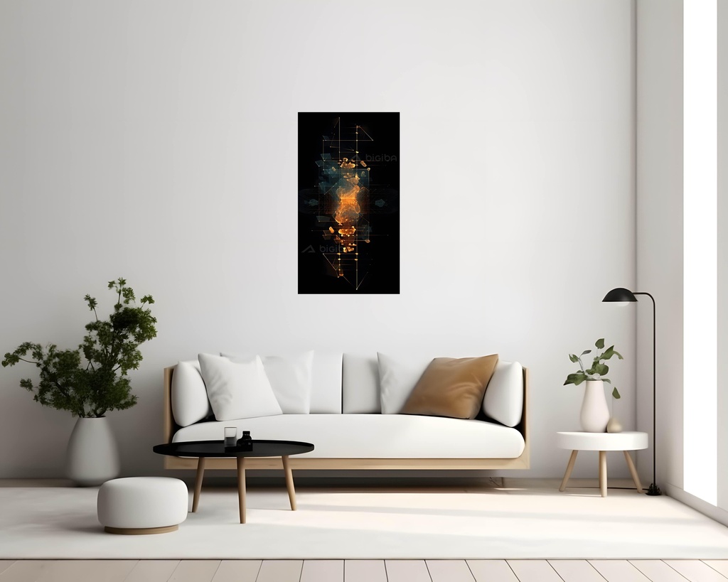 Cosmic Symphony