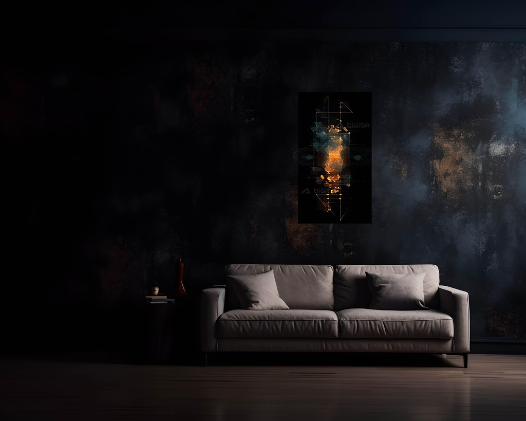 Cosmic Symphony