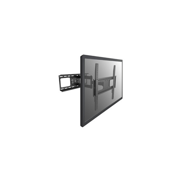 Equip tv fali konzol - 650315 (32"-55", forgatható, dönthető, állítható magasság, max.: 50kg, fekete)