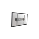 Equip tv fali konzol - 650322  (60"-100", max.: 100kg, dönthető, fekete)