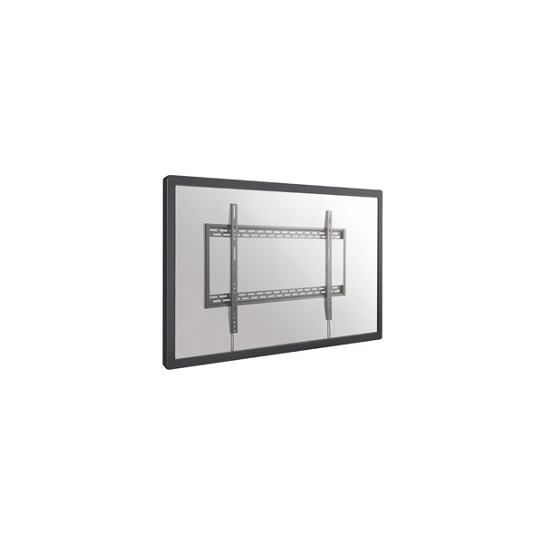 Equip tv fali konzol - 650323 (60"-100", max.: 100kg, fekete)