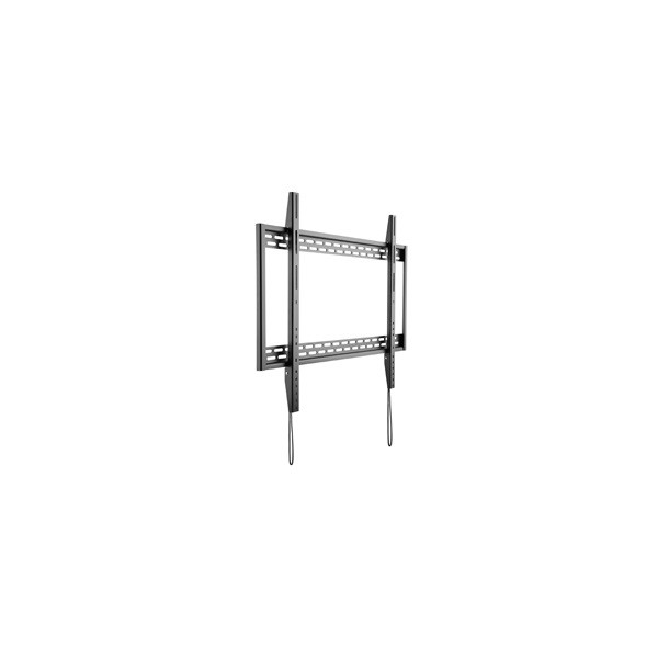 Equip tv fali konzol - 650323 (60"-100", max.: 100kg, fekete)