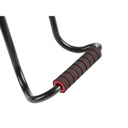 Equip tv fali konzol - 650326 (43"-70", max.: 35kg, dönthető, forgatható, állítható magasság, fekete)