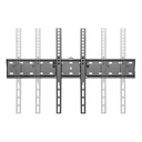 Equip tv fali konzol - 650332 (37"-70", max.: 40kg, dönthető, fekete)