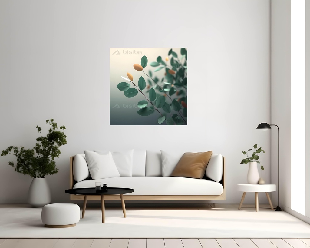 Whispering Foliage