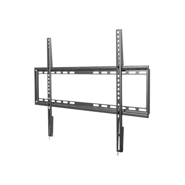 Equip tv fali konzol - 650333 (37"-70", max.: 35kg, fekete)