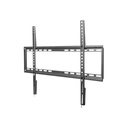 Equip tv fali konzol - 650333 (37"-70", max.: 35kg, fekete)