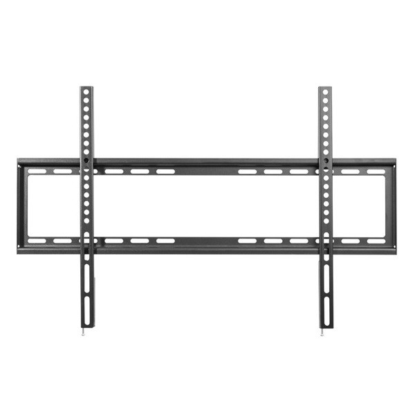 Equip tv fali konzol - 650333 (37"-70", max.: 35kg, fekete)