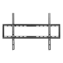 Equip tv fali konzol - 650333 (37"-70", max.: 35kg, fekete)