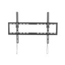 Equip tv fali konzol - 650334 (37"-70", max.: 35kg, dönthető, fekete)