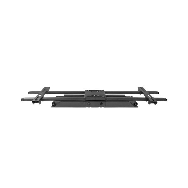 Equip tv fali konzol - 650335 (37"-80", max.: 60kg, dönthető, forgatható, fekete)