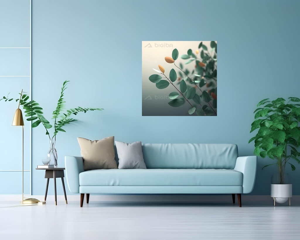 Whispering Foliage