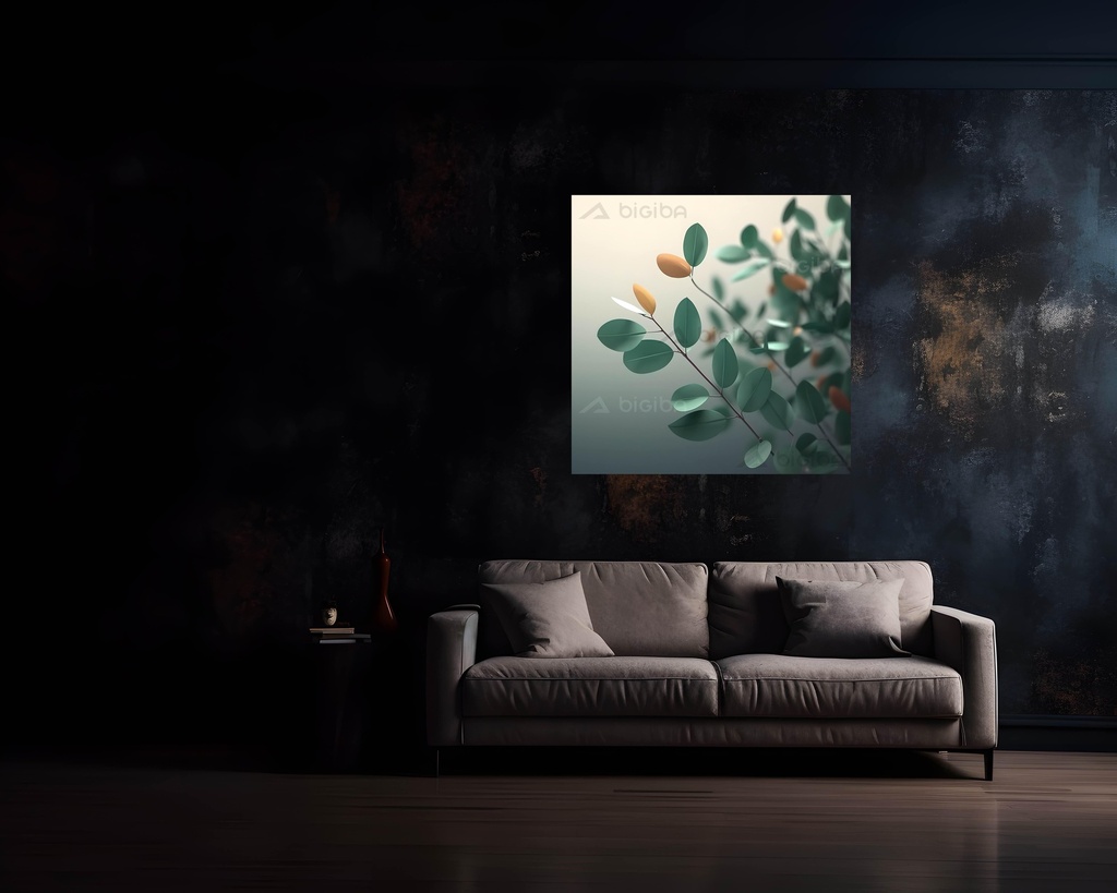 Whispering Foliage