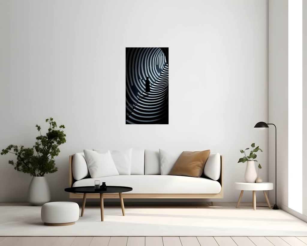 Spiral Odyssey