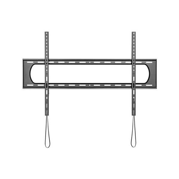 Equip tv fali konzol - 650338 (60"-120", max.: 120kg, fekete)