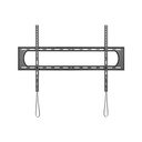 Equip tv fali konzol - 650338 (60"-120", max.: 120kg, fekete)