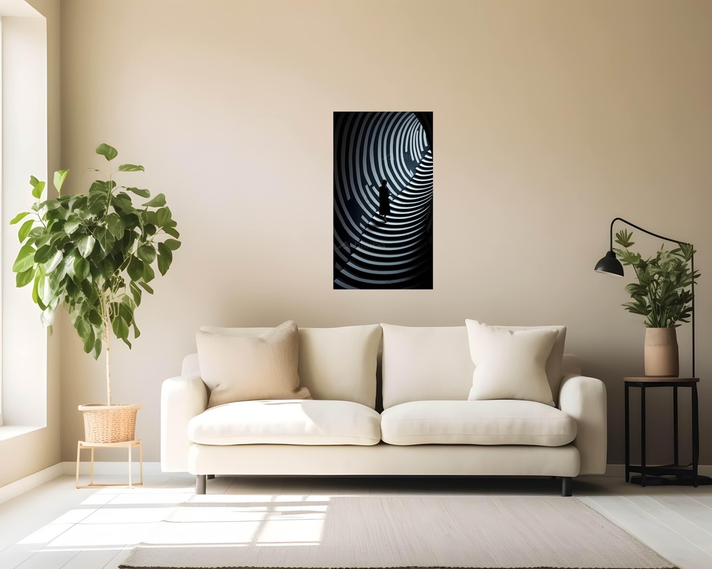 Spiral Odyssey
