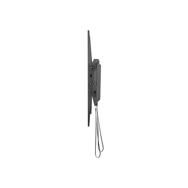 Equip tv fali konzol - 650339 (60"-120", max.: 120kg, dönthető, fekete)