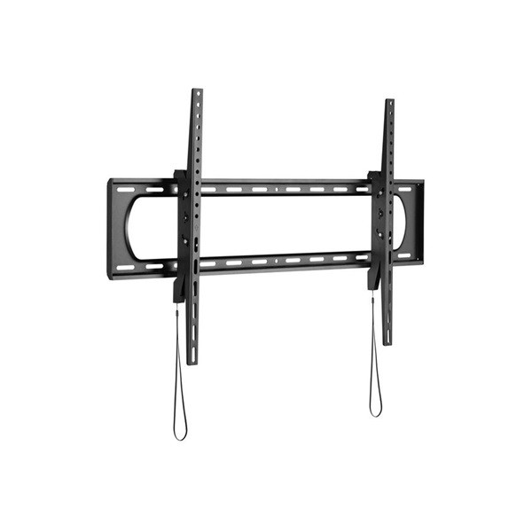 Equip tv fali konzol - 650339 (60"-120", max.: 120kg, dönthető, fekete)