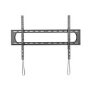 Equip tv fali konzol - 650339 (60"-120", max.: 120kg, dönthető, fekete)
