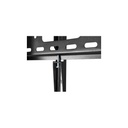 Equip tv/monitor állvány - 650606 (37"-65" álló, beépíthető, motoros, távirányító, max.:50kg, fekete)