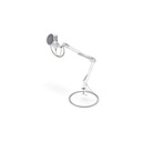 Endorfy mikrofon - solum streaming onyx (usb-a, 2,9m, fehér)
