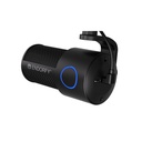 Endorfy mikrofon - solum studio (usb-c, 3,5 mm output, 3m, fekete)