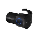 Endorfy mikrofon - solum studio (usb-c, 3,5 mm output, 3m, fekete)
