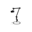 Endorfy mikrofon - solum studio (usb-c, 3,5 mm output, 3m, fekete)