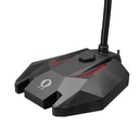 Snopy mikrofon - sn-110m (usb csatlakozó; 180cm kábel; állvány, fekete)