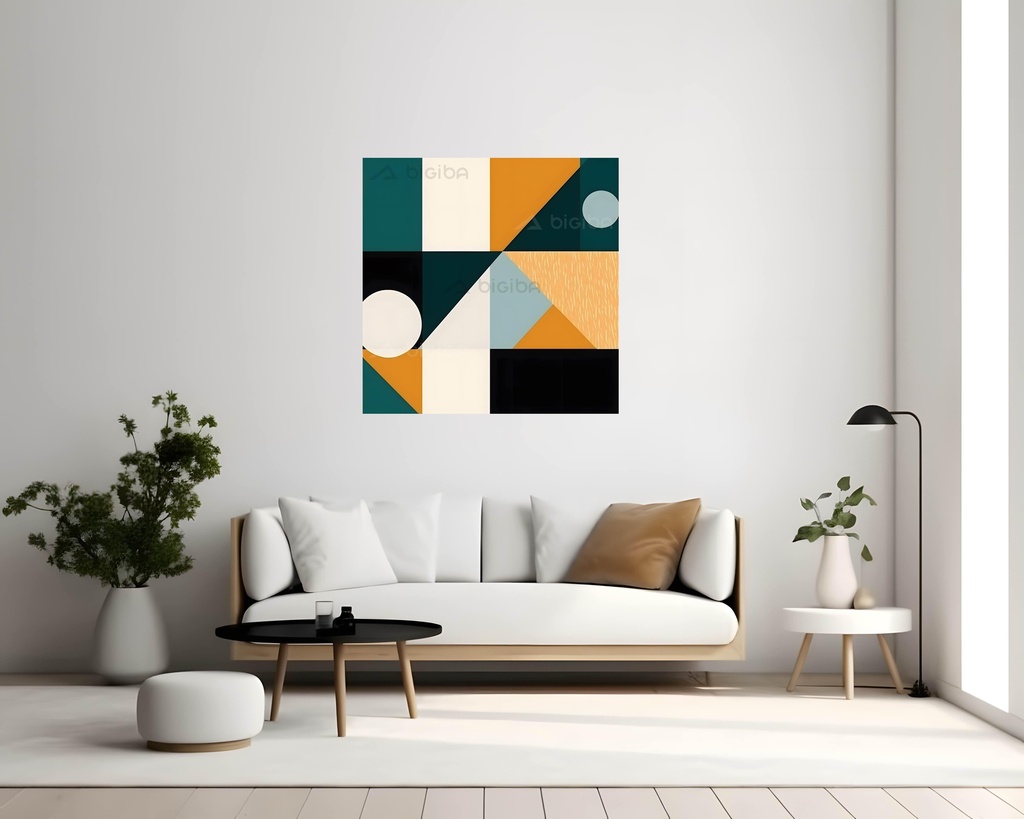Geometric Harmony