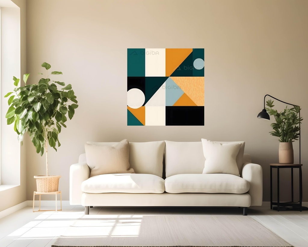Geometric Harmony