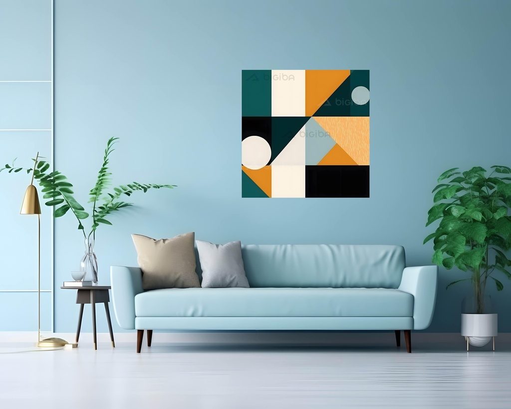Geometric Harmony