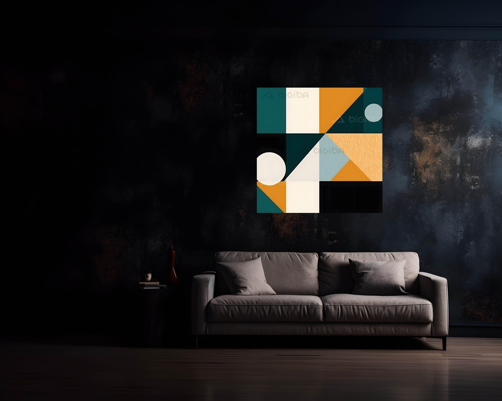 Geometric Harmony