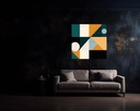 Geometric Harmony