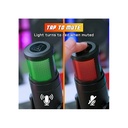The g-lab mikrofon - k mic natrium (usb csatlakozó, fekete)
