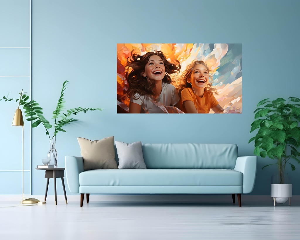 Euphoria in Bloom