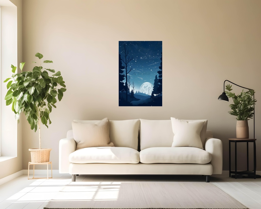 Lunar Whisper