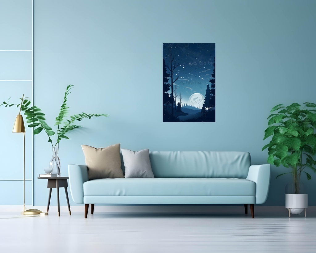 Lunar Whisper