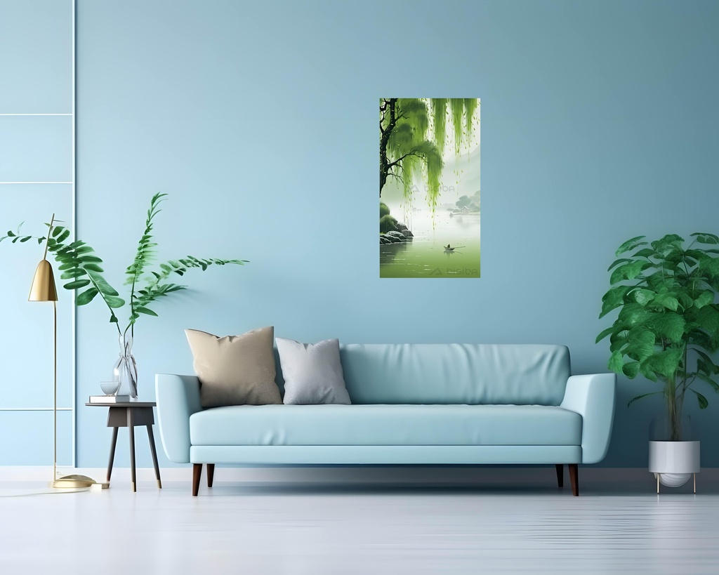 Mystic Serenity