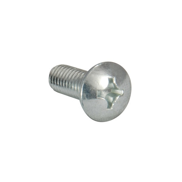 Equip rackszekrény kiegészítő - 922492 (rack csavar készlet (kosaras anya + csavar), m6) 20db/csomag