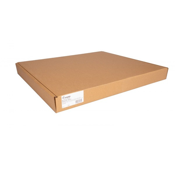 Equip rackszekrény kiegészítő - ezvs-19-1-50-g (fix polc, 19", 1u, mélység: 500mm, szürke)