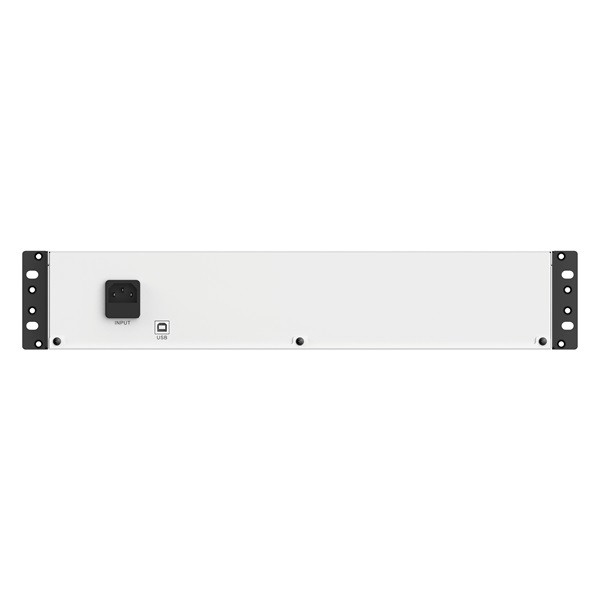 Legrand szünetmentes elosztósor - (updu), 19", 2u,  800 va 480 w be:c14 aljzat + c13-sch kábel ki:8xc13 usb-b komm.port