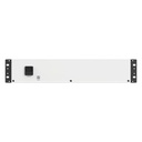 Legrand szünetmentes elosztósor - (updu), 19", 2u,  800 va 480 w be:c14 aljzat + c13-sch kábel ki:8xc13 usb-b komm.port