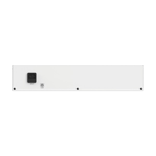 Legrand szünetmentes elosztósor - (updu), 19", 2u,  800 va 480 w be:c14 aljzat + c13-sch kábel ki:8xc13 usb-b komm.port