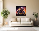 Neon Drifter