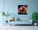 Neon Drifter